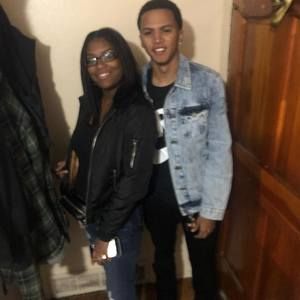 Meet your Posher, L mac